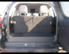 Toyota Land Cruiser Prado 2018