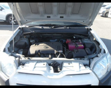 Toyota Probox Van 2018