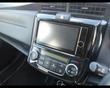 Toyota Corolla Fielder 2014