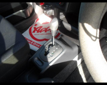 Toyota Probox Van 2018