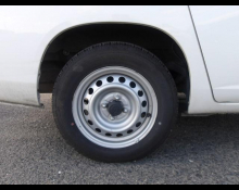 Toyota Succeed Wagon 2019