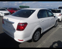 Toyota Corolla Axio 2021