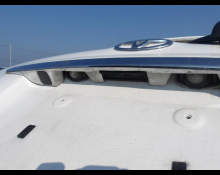 Toyota Corolla Fielder 2010