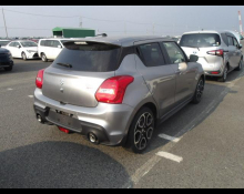 Suzuki Swift Sports 2023
