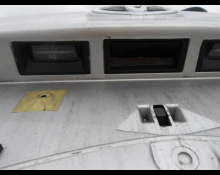 Toyota Corolla Fielder 2018