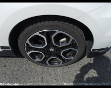 Suzuki Swift Sports 2018