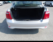 Toyota Corolla Axio 2019