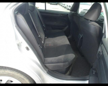 Toyota Corolla Axio 2018