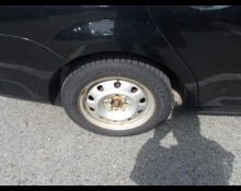 Toyota Corolla Fielder 2018