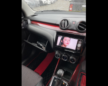 Suzuki Swift Sports 2018