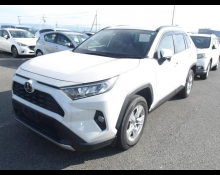 Toyota RAV4 2020