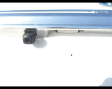 Toyota Corolla Axio 2018