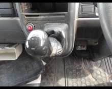 Mitsubishi Canter 2004