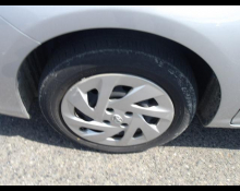 Toyota Corolla Fielder 2018