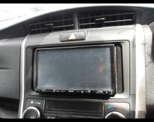 Toyota Corolla Fielder 2018