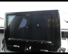 Toyota Corolla Sports 2019