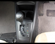 Toyota Corolla Axio 2013