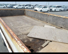 Mitsubishi Canter 2002