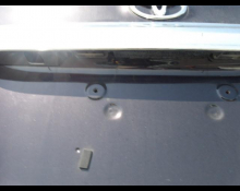 Toyota Corolla Axio 2018