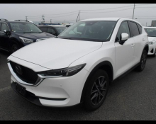 Mazda CX 5 2018