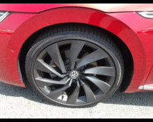 Volkswagen Arteon 2018