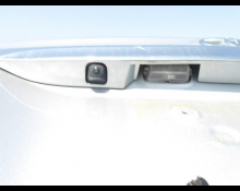 Toyota Corolla Axio 2013