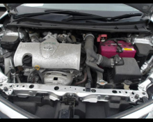 Toyota Corolla Fielder 2019