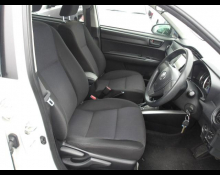 Toyota Corolla Fielder 2018