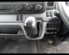 Mitsubishi Canter 2012