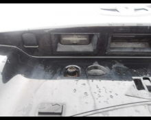 Toyota Corolla Fielder 2013