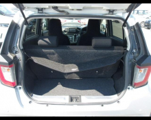 Daihatsu Mira e:S 2018