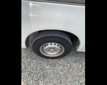 Toyota Liteace Van 2019