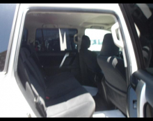 Toyota Land Cruiser Prado 2018