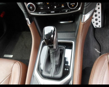 Subaru Forester 2018