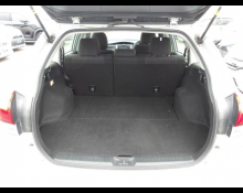 Toyota Corolla Fielder 2018