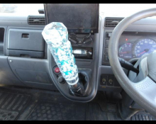 Mitsubishi Canter 2005