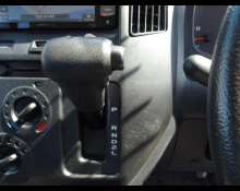 Toyota Liteace Van 2019