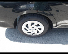 Toyota Corolla Fielder 2019