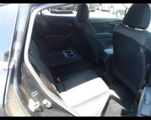 Subaru Impreza Sports 2018