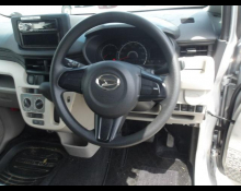Daihatsu Move 2018