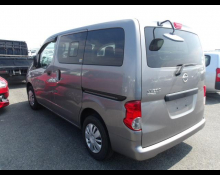 Nissan NV200 2018