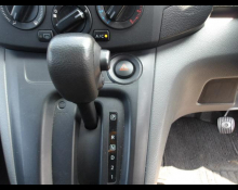 Nissan NV200 2018
