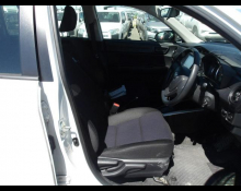 Toyota Corolla Fielder 2018