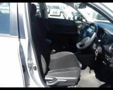 Toyota Corolla Axio 2018