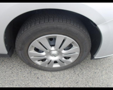 Nissan Wingroad 2018