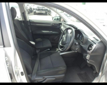 Toyota Corolla Fielder 2018