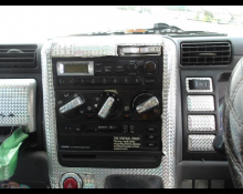 Mitsubishi Canter 2004