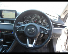 Mazda Mazda6 2020