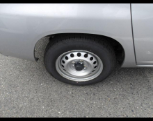 Toyota Succeed Van 2019