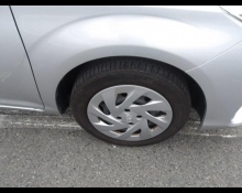 Toyota Corolla Fielder 2018